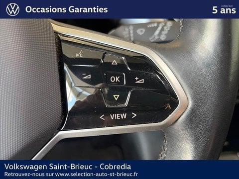 Voitures D'occasion À Saint-Brieuc | Volkswagen Id.4 204Ch 1St