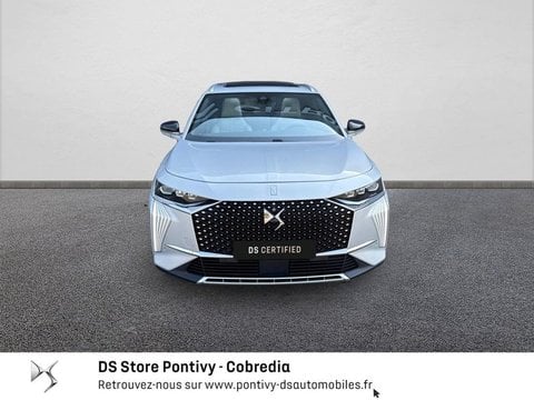Voitures D'occasion À Saint-Thuriau | Ds Ds 7 E-Tense 4X4 300Ch Opera