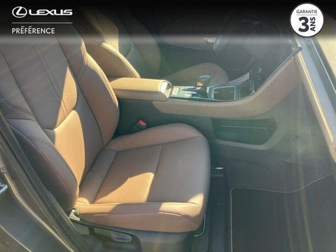 Voitures D'occasion À Lanester | Lexus Lbx 1.5 136Ch Elegant 2Wd My26