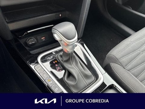 Voitures D'occasion À Yffiniac | Kia Proceed 1.5 T-Gdi 160Ch Gt Line Dct7