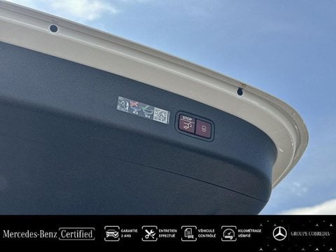Voitures D'occasion À Saint-Grégoire | Mercedes-Benz Glc 300 E Hybrid 313Ch Amg Line 4Matic 9G-...