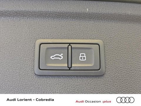 Voitures D'occasion À Lanester | Audi A3 Sportback 1.5 Tfsi E 204Ch Phev S Line S Tronic 6