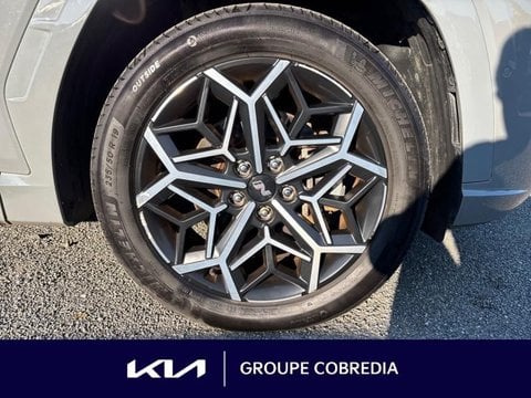 Voitures D'occasion À Yffiniac | Hyundai Tucson 1.6 T-Gdi 230Ch Hybrid N Line Executive Bva6