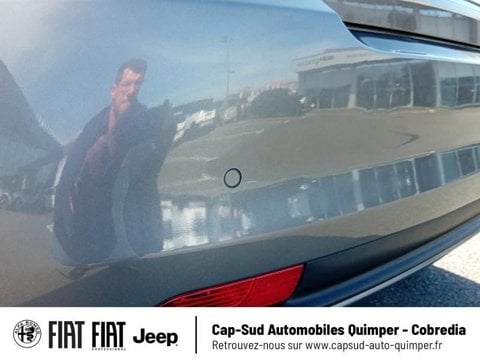 Voitures D'occasion À Quimper | Fiat 500 1.0 70Ch Bsg S&S Pack Confort