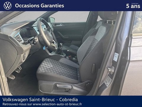 Voitures D'occasion À Saint-Brieuc | Volkswagen Polo 1.0 Tsi 95Ch R-Line Edition