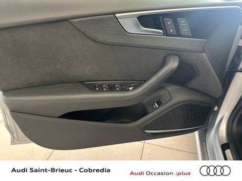 Voitures D'occasion À Saint-Brieuc | Audi A5 Sportback 40 Tdi 190Ch Avus S Tronic 7