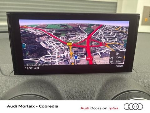 Voitures D'occasion À Saint-Martin-Des-Champs | Audi Q2 35 Tfsi 150Ch Advanced S Tronic 7