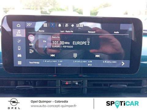 Voitures D'occasion À Quimper | Fiat 500 E 95Ch