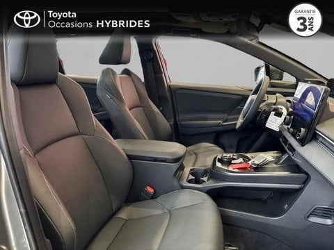 Voitures D'occasion À Vannes | Toyota Bz4X 224Ch 22Kw Grande Autonomie Collection Mc25