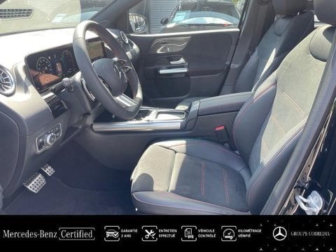 Voitures D'occasion À Caudan | Mercedes-Benz Classe B 250 E Hybrid Eq 163+109Ch Amg Line 8G-Dct