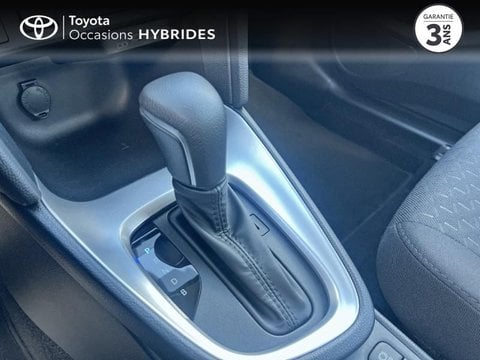 Voitures D'occasion À Pluneret | Toyota Yaris Cross 116H Dynamic Mc24