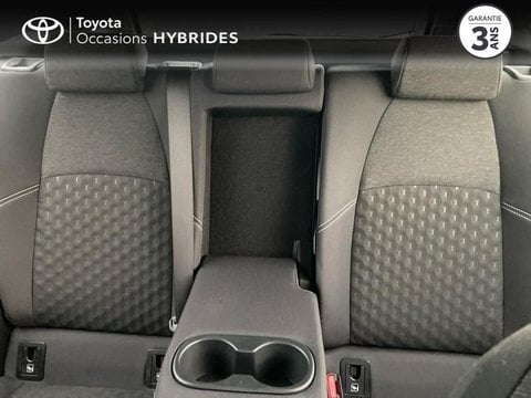 Voitures D'occasion À Plérin | Toyota Corolla Touring Spt 1.8 140Ch Dynamic Business My24