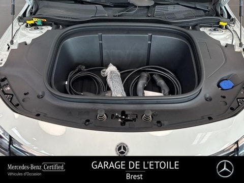 Voitures D'occasion À Brest | Mercedes-Benz Cla 250+ Eq 272Ch Limited Edition