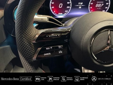 Voitures D'occasion À Quimper | Mercedes-Benz Cla 250+ Eq 272Ch Limited Edition