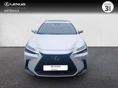 Voitures D'occasion À Lanester | Lexus Nx 450H+ Executive 4Wd My24