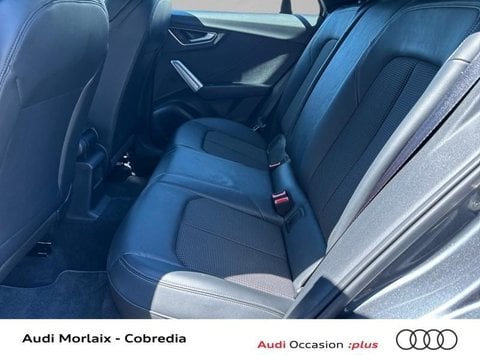 Voitures D'occasion À Saint-Martin-Des-Champs | Audi Q2 35 Tfsi 150Ch S Line Plus S Tronic 7