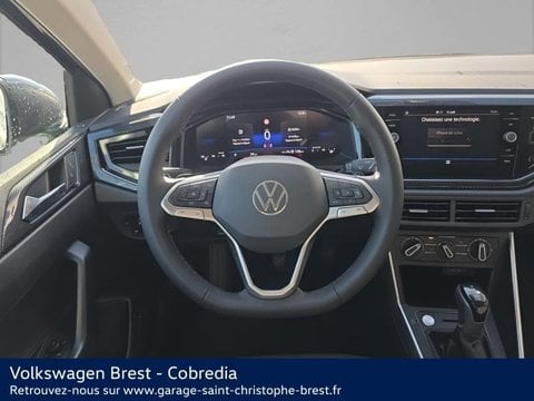 Voitures D'occasion À Brest | Volkswagen Taigo 1.0 Tsi 116Ch Vw Edition Dsg7