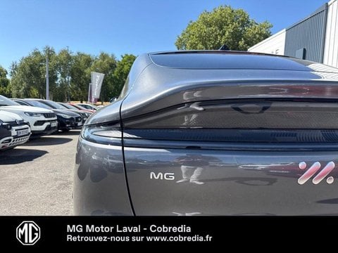 Voitures D'occasion À Laval | Mg Im6 Ev 751Ch - 100Kwh 4Wd
