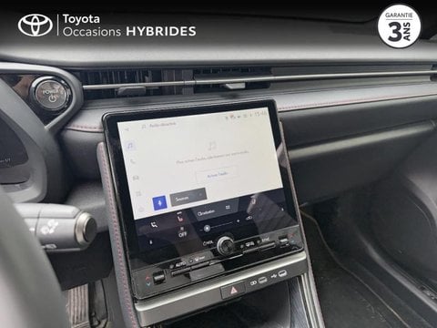 Voitures D'occasion À Brest | Lexus Lbx 1.5 136Ch Emotion 2Wd