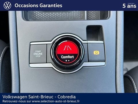Voitures D'occasion À Saint-Brieuc | Volkswagen T-Roc 1.5 Etsi 150Ch R-Line Dsg7