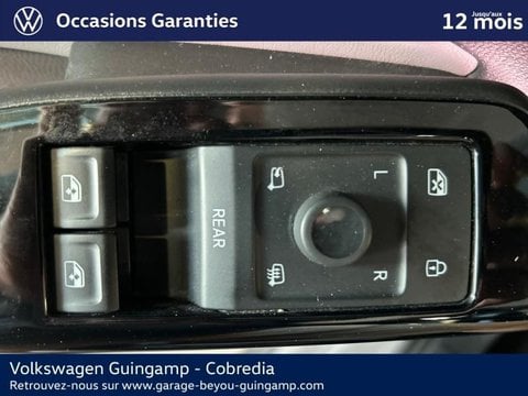 Voitures D'occasion À Guingamp | Volkswagen Id.3 204Ch - 77 Kwh Tour