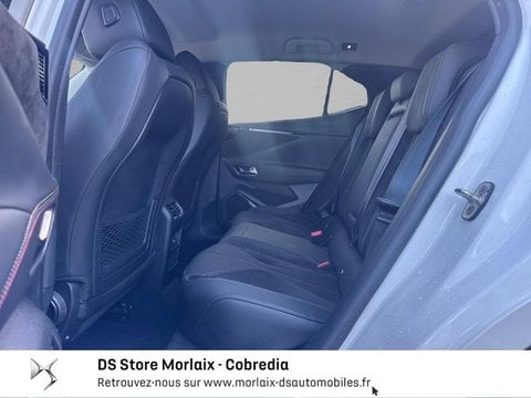 Voitures D'occasion À Saint-Martin-Des-Champs | Ds Ds 3 Puretech 130Ch Performance Line + Automa...