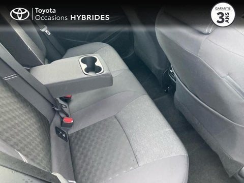 Voitures D'occasion À Plérin | Toyota Corolla Touring Spt 1.8 140Ch Dynamic Business My24
