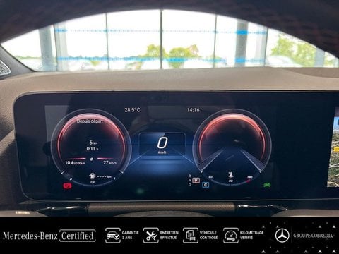 Voitures D'occasion À Quimper | Mercedes-Benz Gla 200 D 150Ch Amg Line 8G-Dct