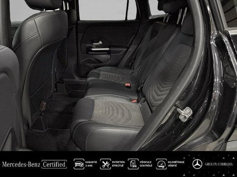 Voitures D'occasion À Caudan | Mercedes-Benz Gla 200 D 150Ch Progressive Line 8G-Dct