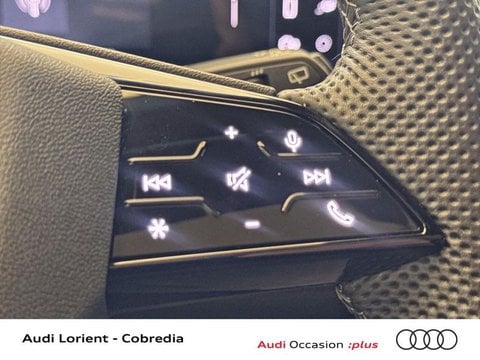 Voitures D'occasion À Lanester | Audi A6 Avant E-Tron E-Tron Performance 367Ch S Line