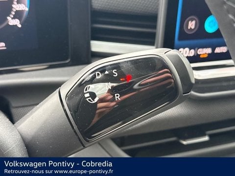 Voitures D'occasion À Pontivy | Volkswagen T-Roc 1.5 Etsi 116Ch Life Dsg7