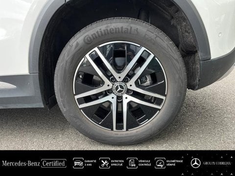 Voitures D'occasion À Saint-Malo | Mercedes-Benz Gla 250 E 160+102Ch Progressive Line 8G-Dct