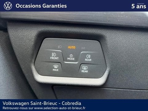 Voitures D'occasion À Saint-Brieuc | Cupra Formentor 1.5 Tsi 150Ch Business Edition