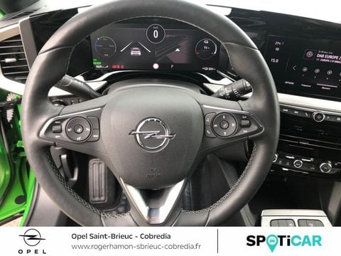 Voitures D'occasion À Yffiniac | Opel Mokka Electric 136Ch Gs
