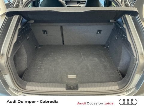 Voitures D'occasion À Quimper | Audi A3 Sportback 35 Tdi 150Ch S Line S Tronic 7