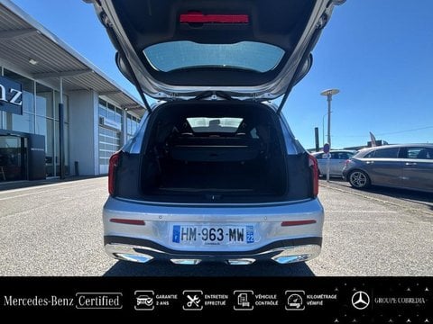 Voitures D'occasion À Saint-Brieuc | Mercedes-Benz Glb 250+ Eq 272Ch Business Line