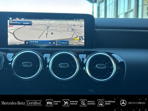 Voitures D'occasion À Saint-Grégoire | Mercedes-Benz Classe A 180 136Ch Progressive Line 7G-Dct