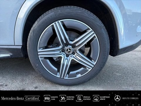 Voitures D'occasion À Saint-Grégoire | Mercedes-Benz Gle 350 De Hybrid Eq 197Ch+156Ch Amg Line ...