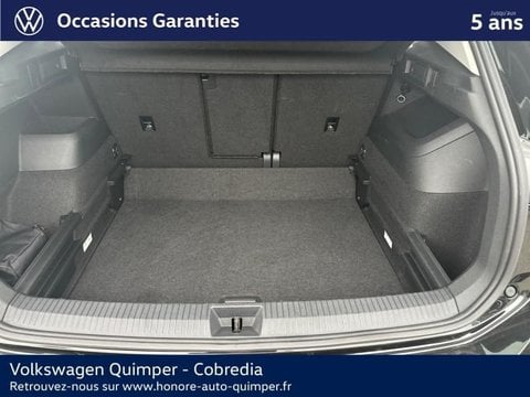 Voitures D'occasion À Quimper | Volkswagen Tiguan 1.5 Etsi 131Ch Vw Edition Dsg7