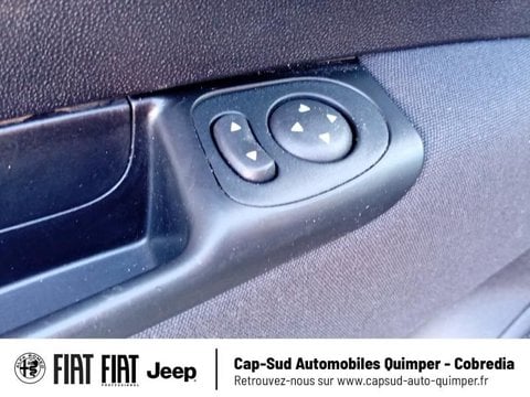 Voitures D'occasion À Quimper | Fiat 500 1.0 70Ch Bsg S&S Pack Confort