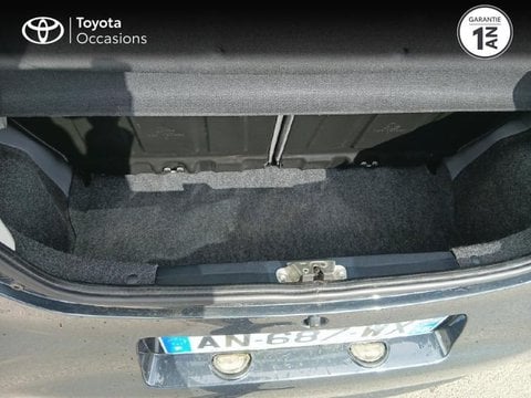 Voitures D'occasion À Ploërmel | Toyota Aygo 1.0 Vvt-I 68Ch Confort 5P