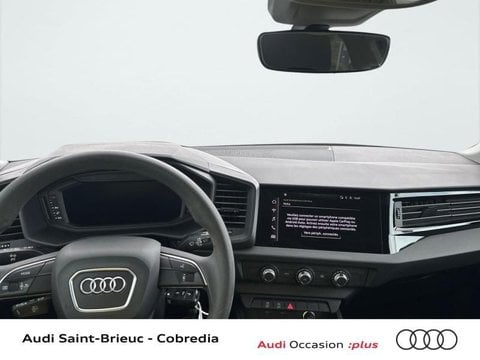 Voitures D'occasion À Saint-Brieuc | Audi A1 Sportback 25 Tfsi 95Ch