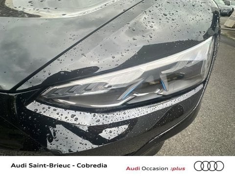 Voitures D'occasion À Lannion | Audi E-Tron Gt 476Ch Extended Quattro