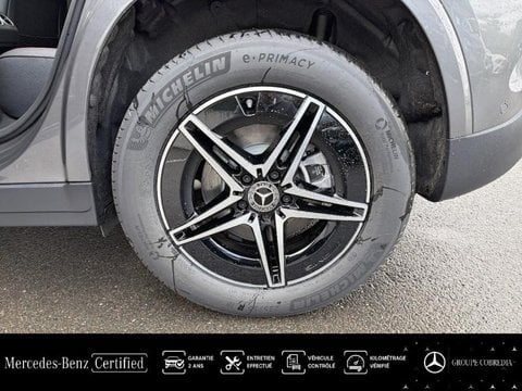 Voitures D'occasion À Saint-Grégoire | Mercedes-Benz Eqa 250+ 190Ch