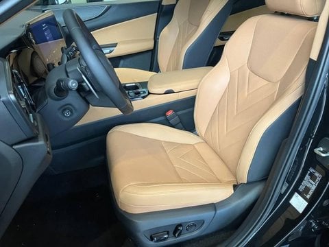 Voitures D'occasion À Lanester | Lexus Nx 450H+ Executive 4Wd My25