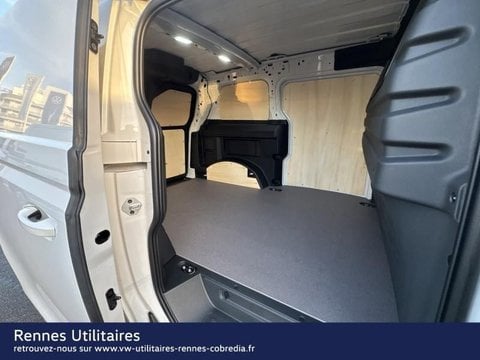Voitures D'occasion À Cesson-Sévigné | Volkswagen Id. Buzz Cargo 286Ch 79Kwh Pro