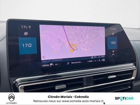 Voitures D'occasion À Saint-Martin-Des-Champs | Citroën C5 Aircross 1.5 Bluehdi 130Ch Plus Boit...