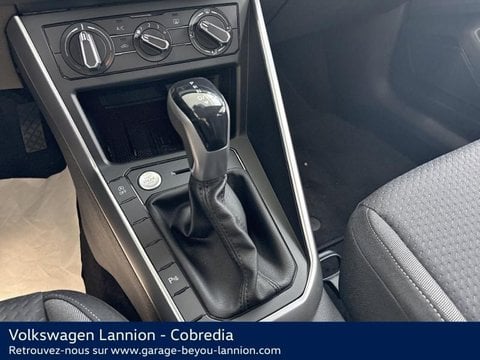 Voitures D'occasion À Lannion | Volkswagen Taigo 1.0 Tsi 116Ch Vw Edition Dsg7