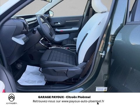 Voitures D'occasion À Ploërmel | Citroën C3 Aircross 1.2 Hybride 145Ch Max E-Dcs6