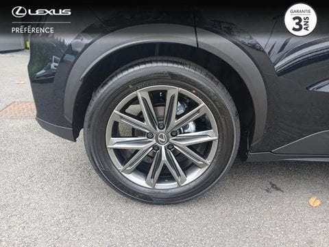 Voitures D'occasion À Lanester | Lexus Lbx 1.5 136Ch Elegant 2Wd My26